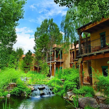 El Monte Sagrado Resort & Spa Τάος Εξωτερικό φωτογραφία