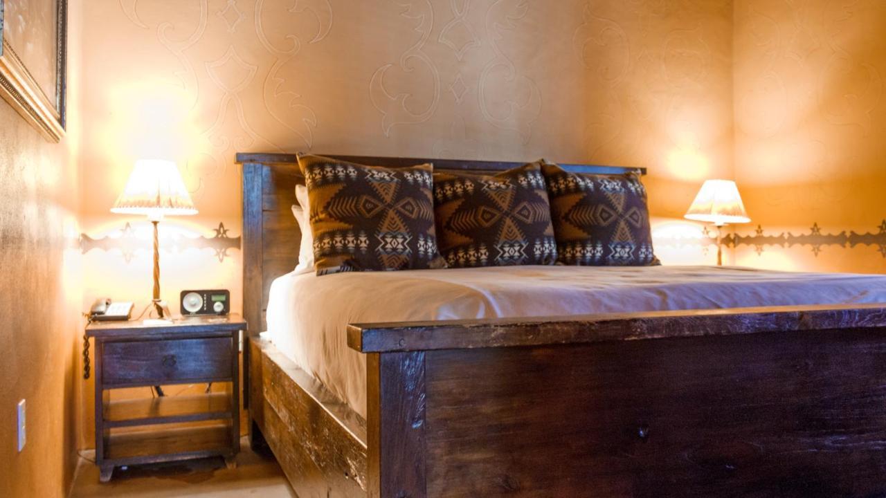 El Monte Sagrado Resort & Spa Τάος Εξωτερικό φωτογραφία