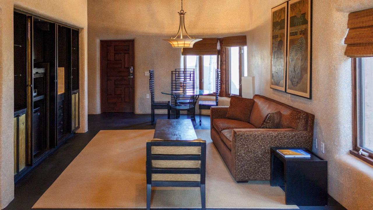 El Monte Sagrado Resort & Spa Τάος Εξωτερικό φωτογραφία