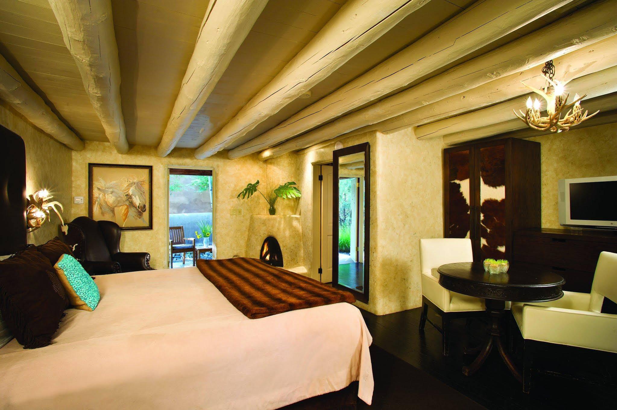 El Monte Sagrado Resort & Spa Τάος Εξωτερικό φωτογραφία