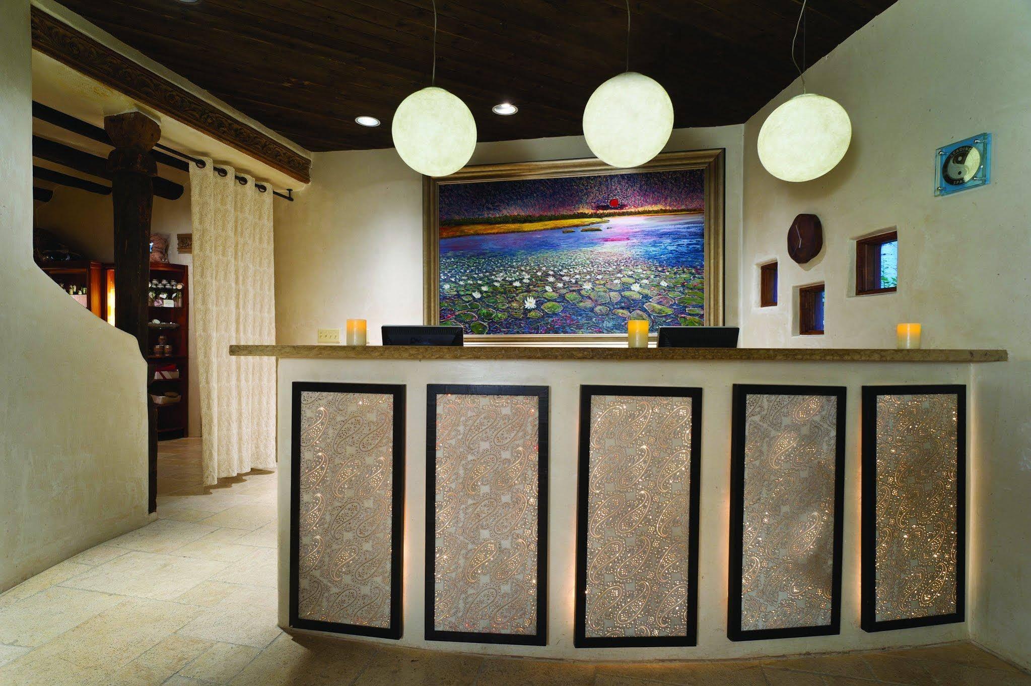 El Monte Sagrado Resort & Spa Τάος Εξωτερικό φωτογραφία
