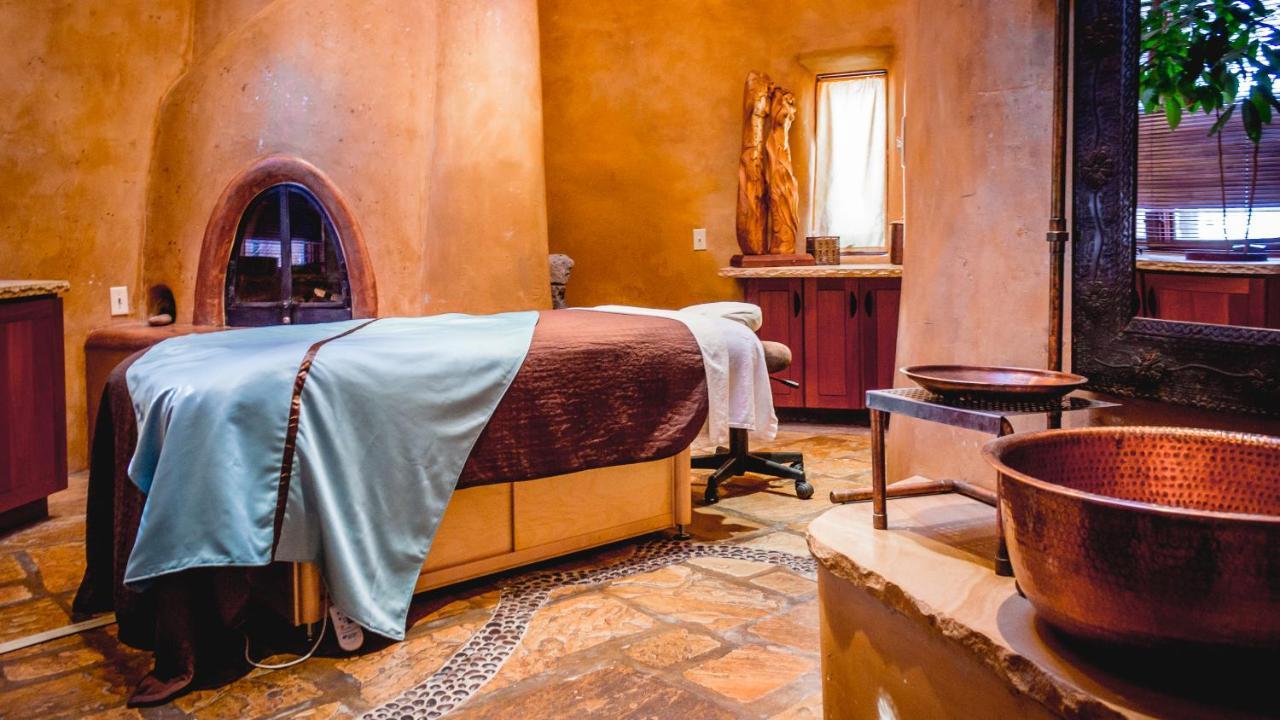 El Monte Sagrado Resort & Spa Τάος Εξωτερικό φωτογραφία