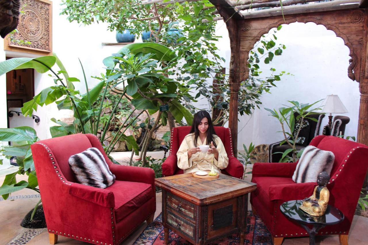 El Monte Sagrado Resort & Spa Τάος Εξωτερικό φωτογραφία