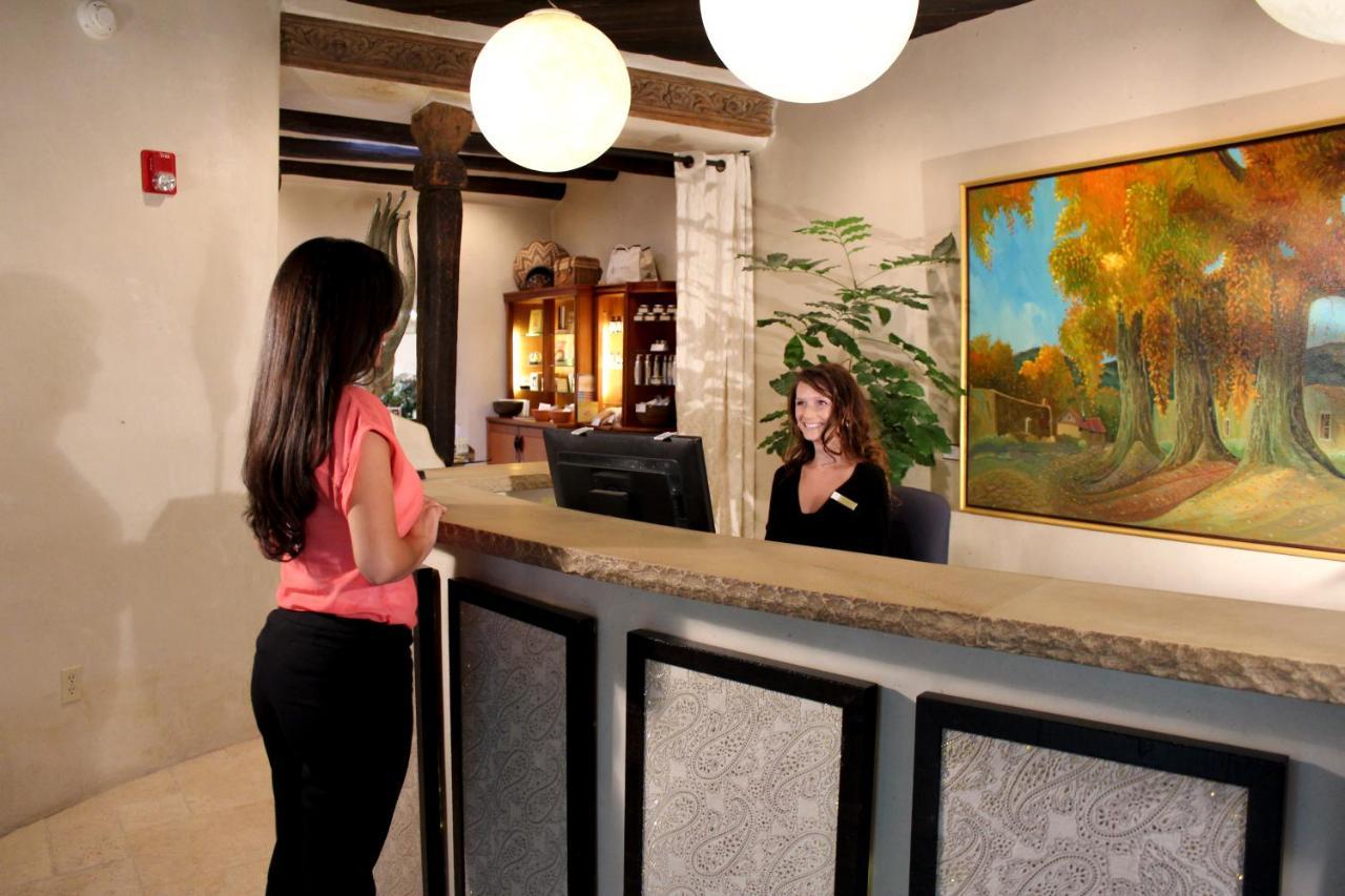 El Monte Sagrado Resort & Spa Τάος Εξωτερικό φωτογραφία
