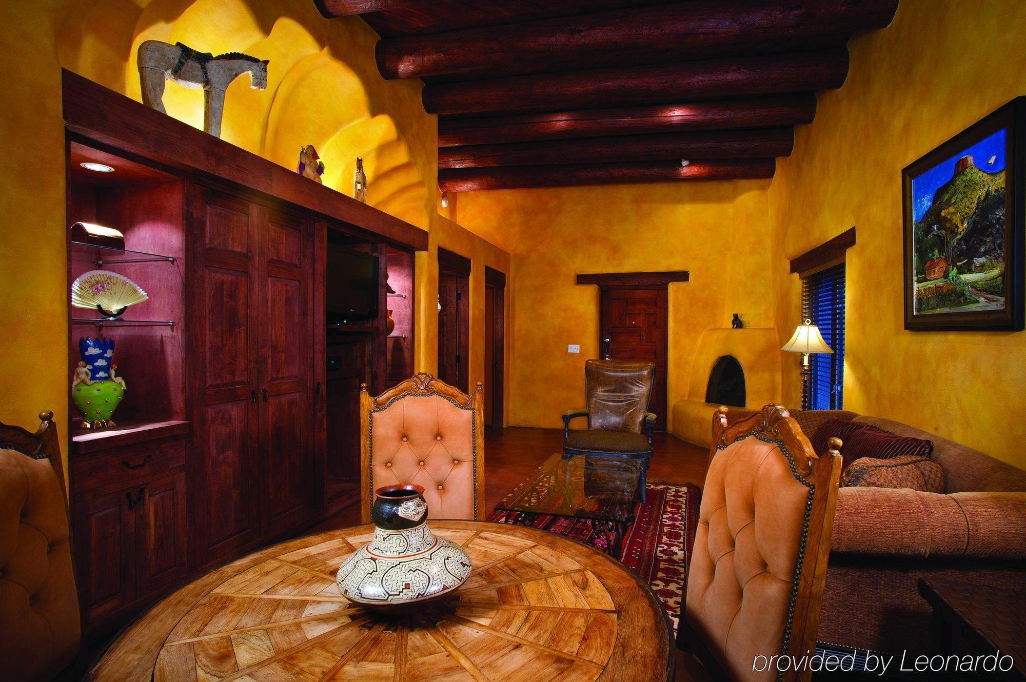 El Monte Sagrado Resort & Spa Τάος Εξωτερικό φωτογραφία