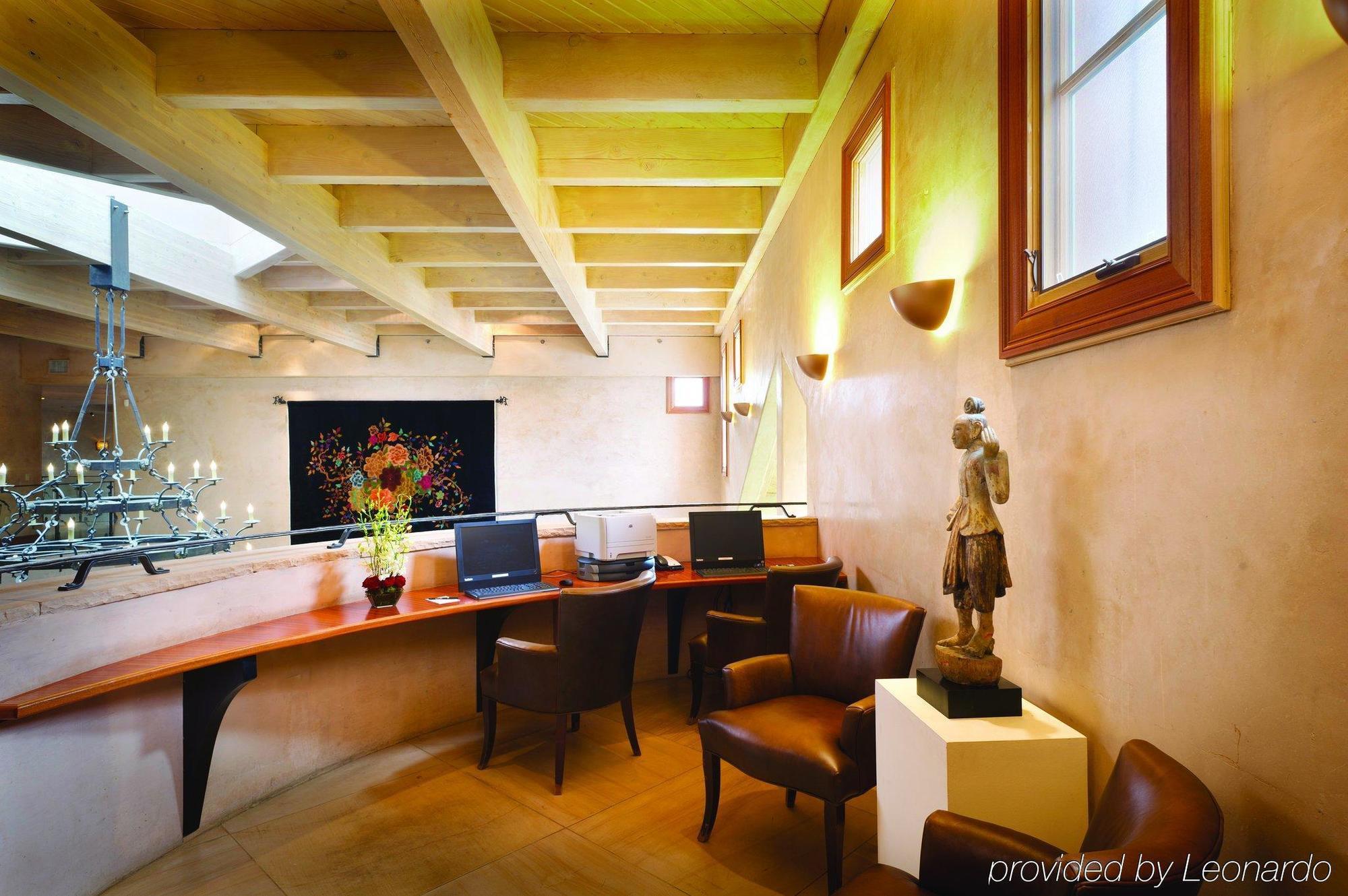 El Monte Sagrado Resort & Spa Τάος Εξωτερικό φωτογραφία