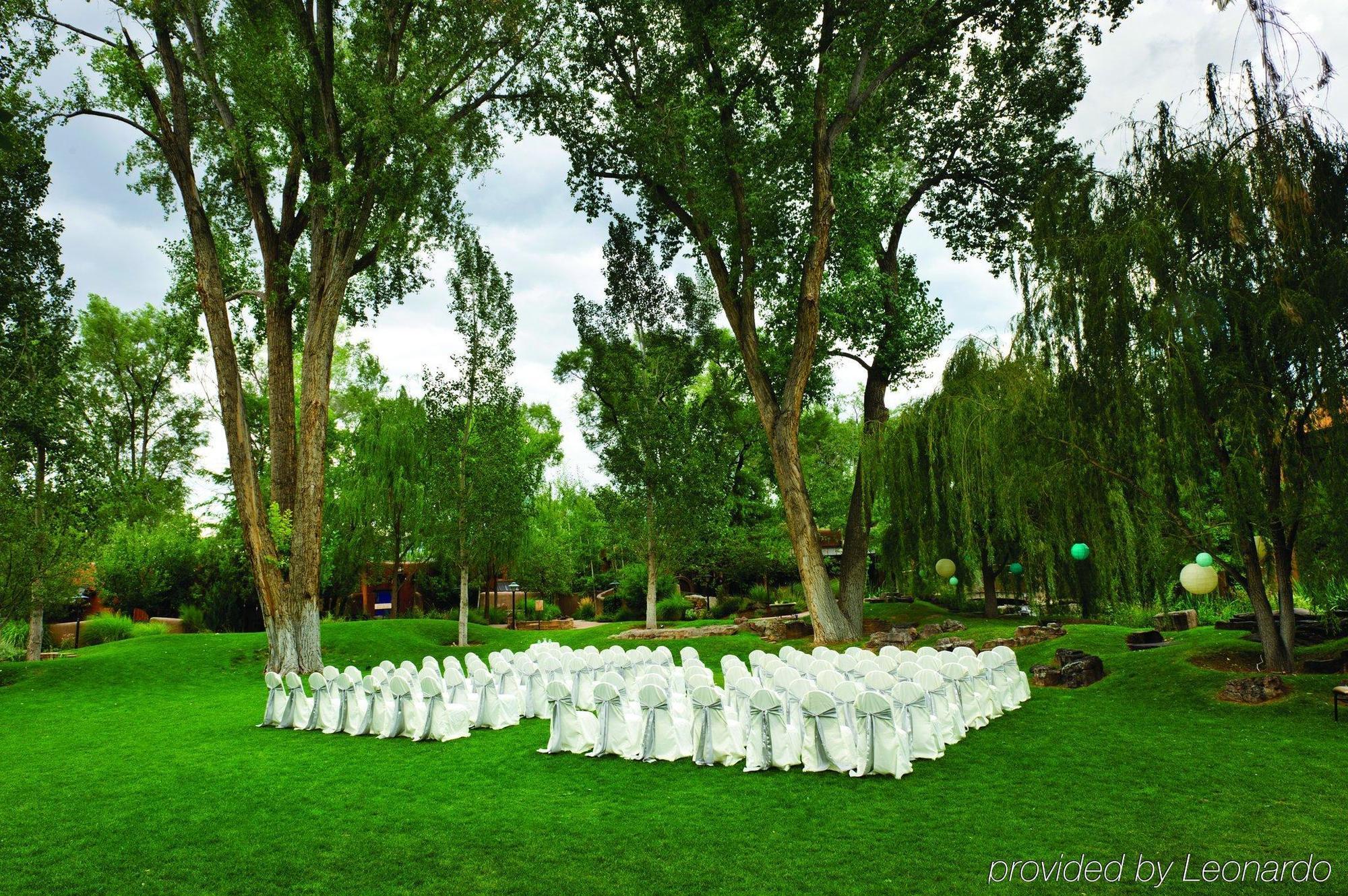 El Monte Sagrado Resort & Spa Τάος Εξωτερικό φωτογραφία
