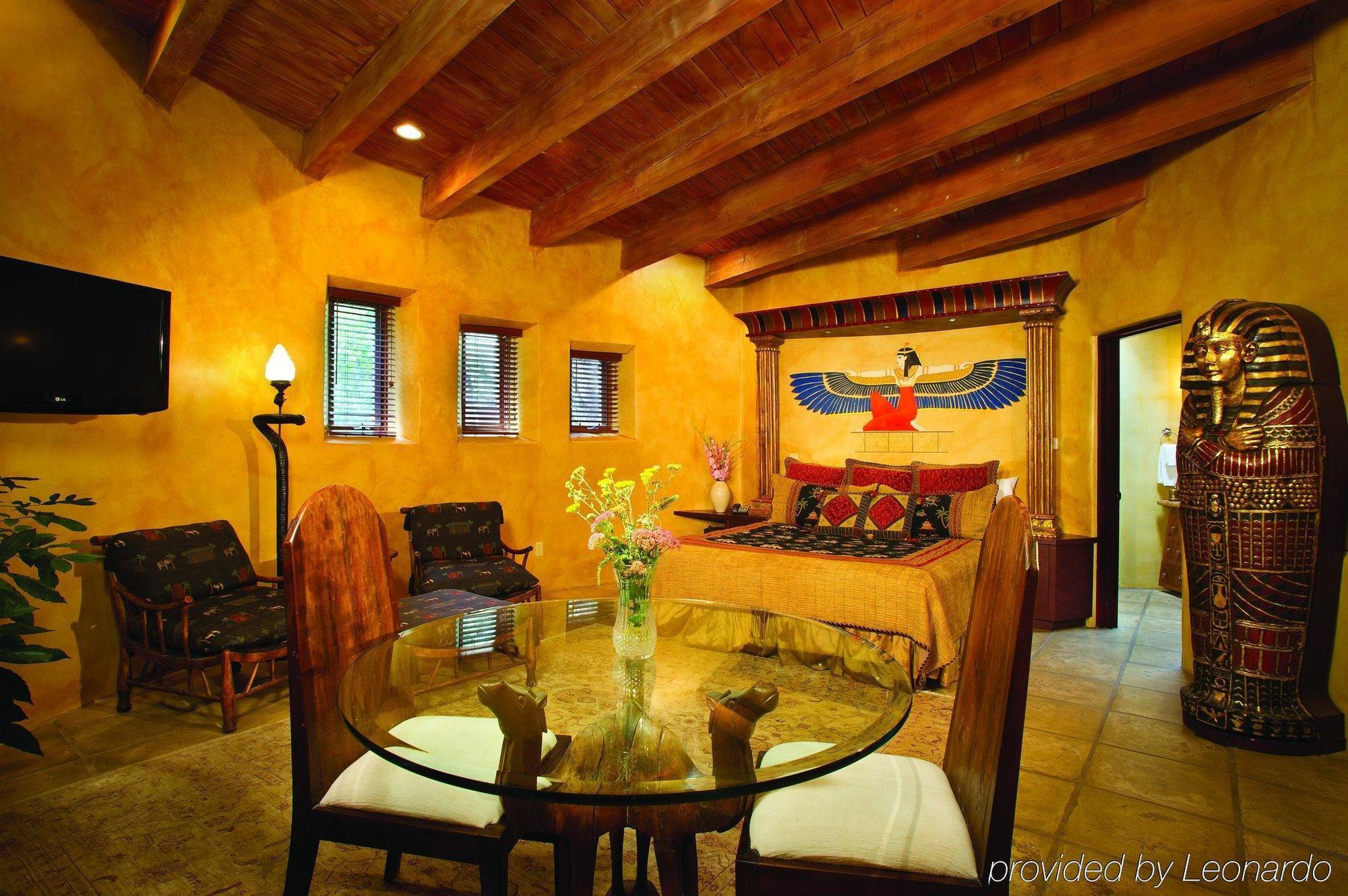El Monte Sagrado Resort & Spa Τάος Εξωτερικό φωτογραφία