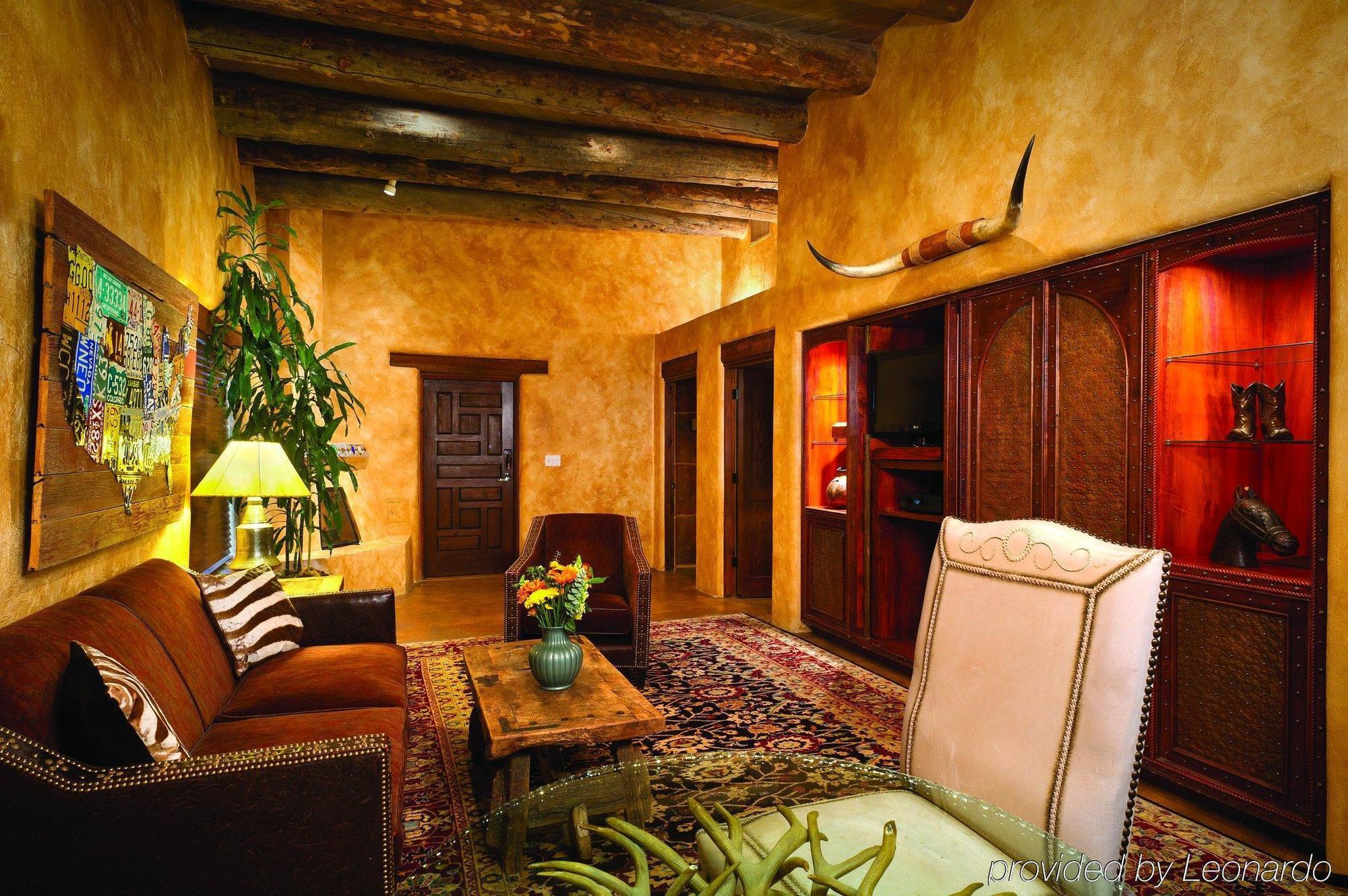 El Monte Sagrado Resort & Spa Τάος Εξωτερικό φωτογραφία
