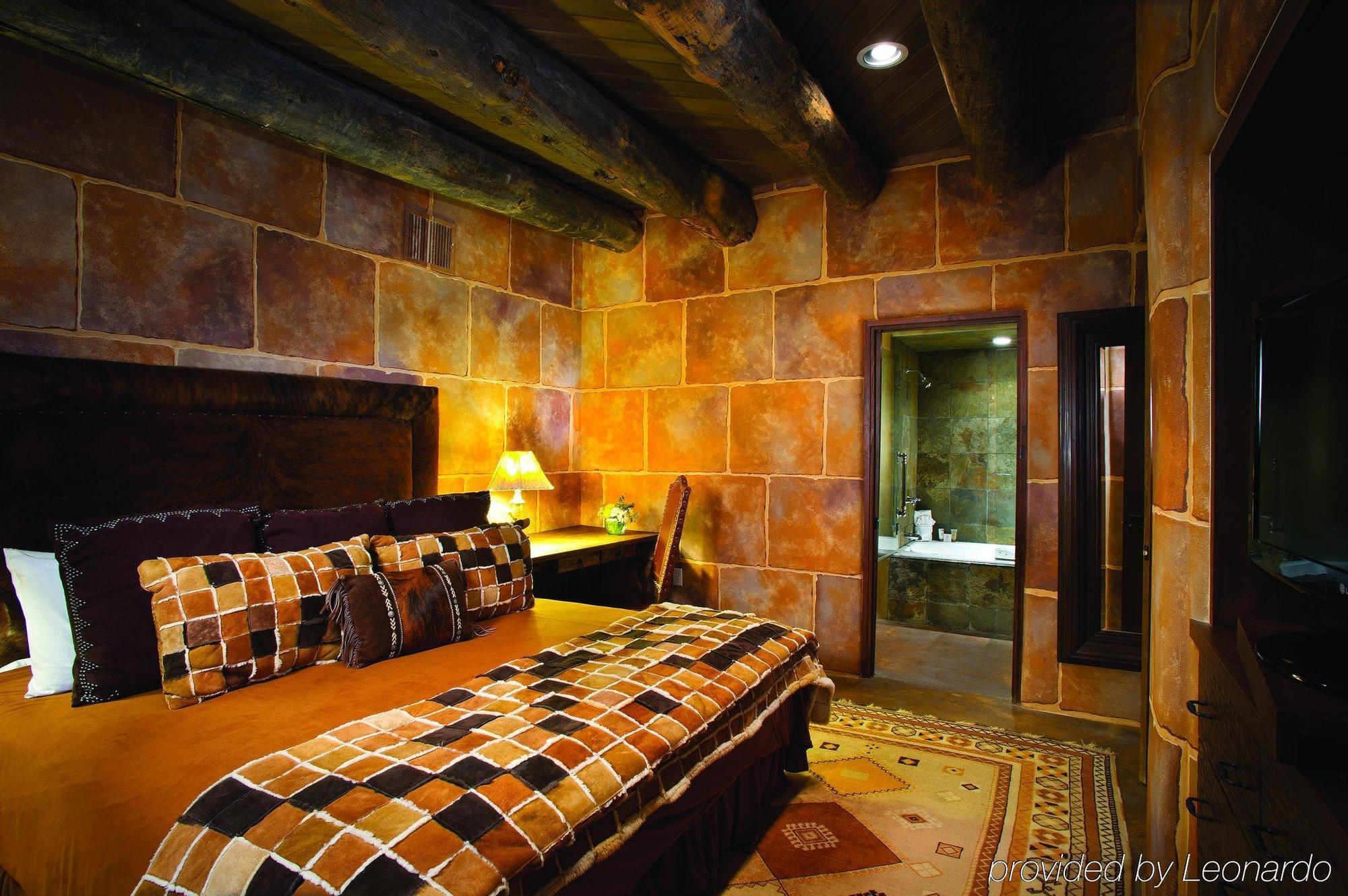 El Monte Sagrado Resort & Spa Τάος Εξωτερικό φωτογραφία