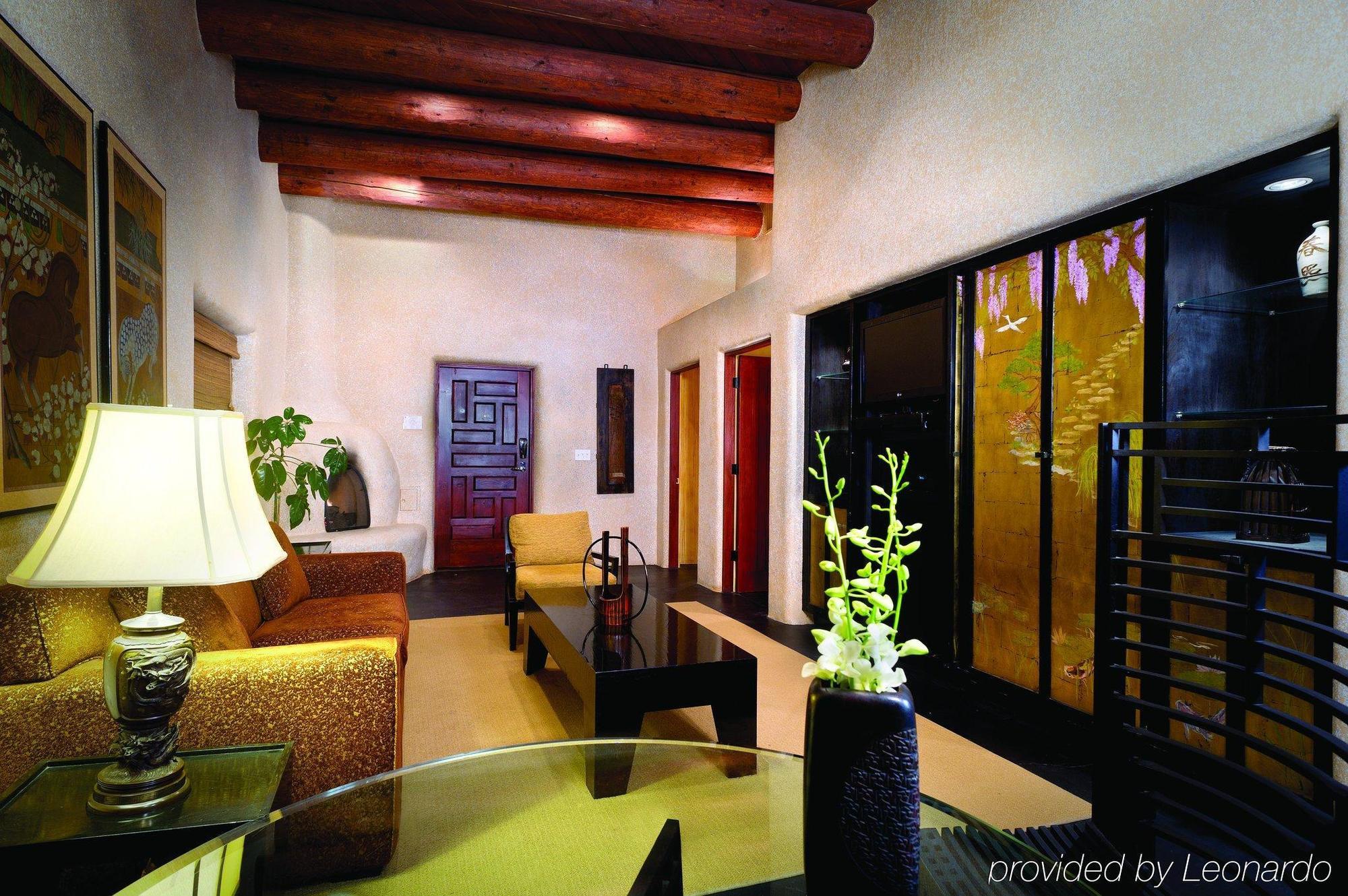 El Monte Sagrado Resort & Spa Τάος Εξωτερικό φωτογραφία