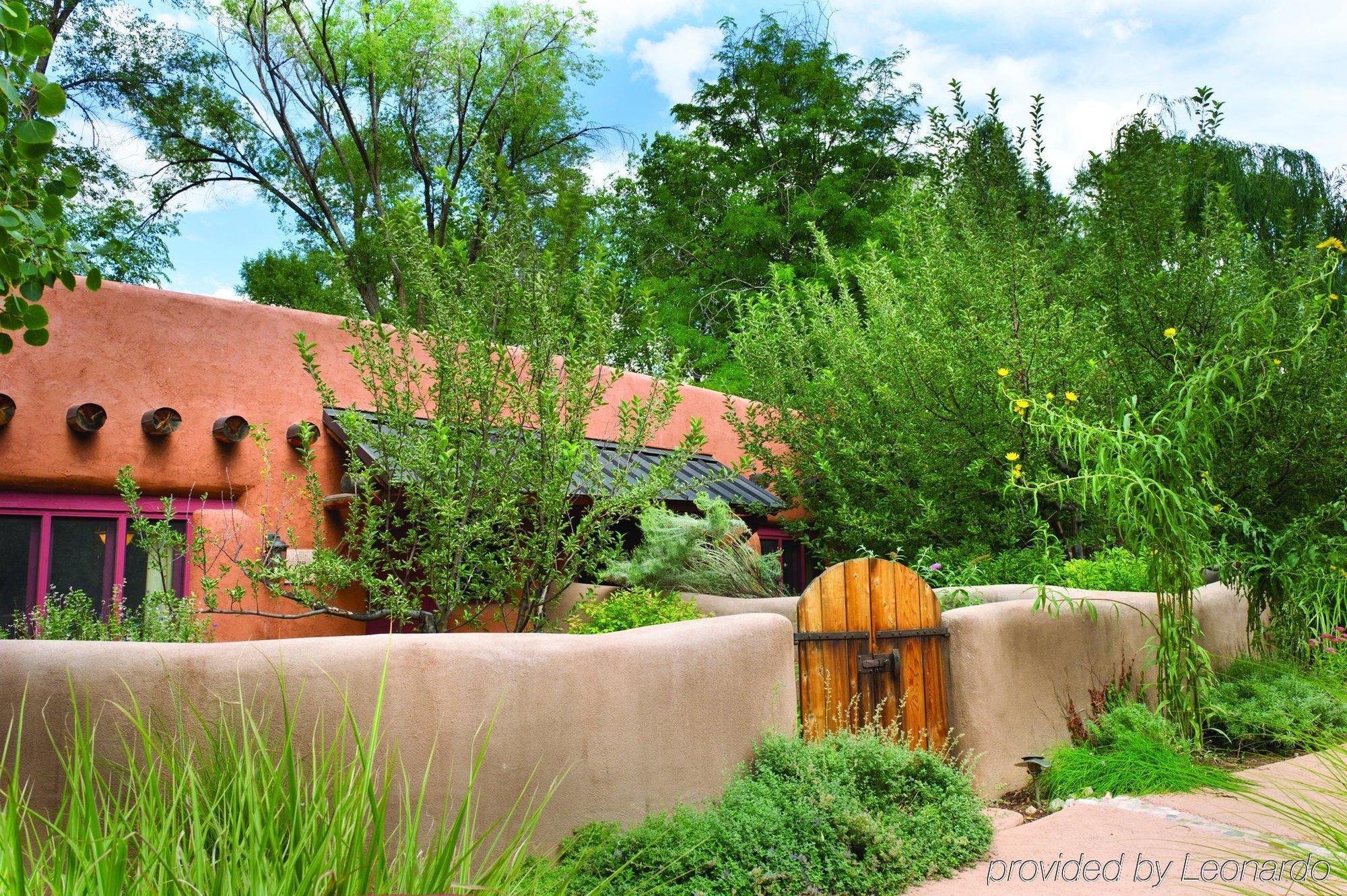 El Monte Sagrado Resort & Spa Τάος Εξωτερικό φωτογραφία