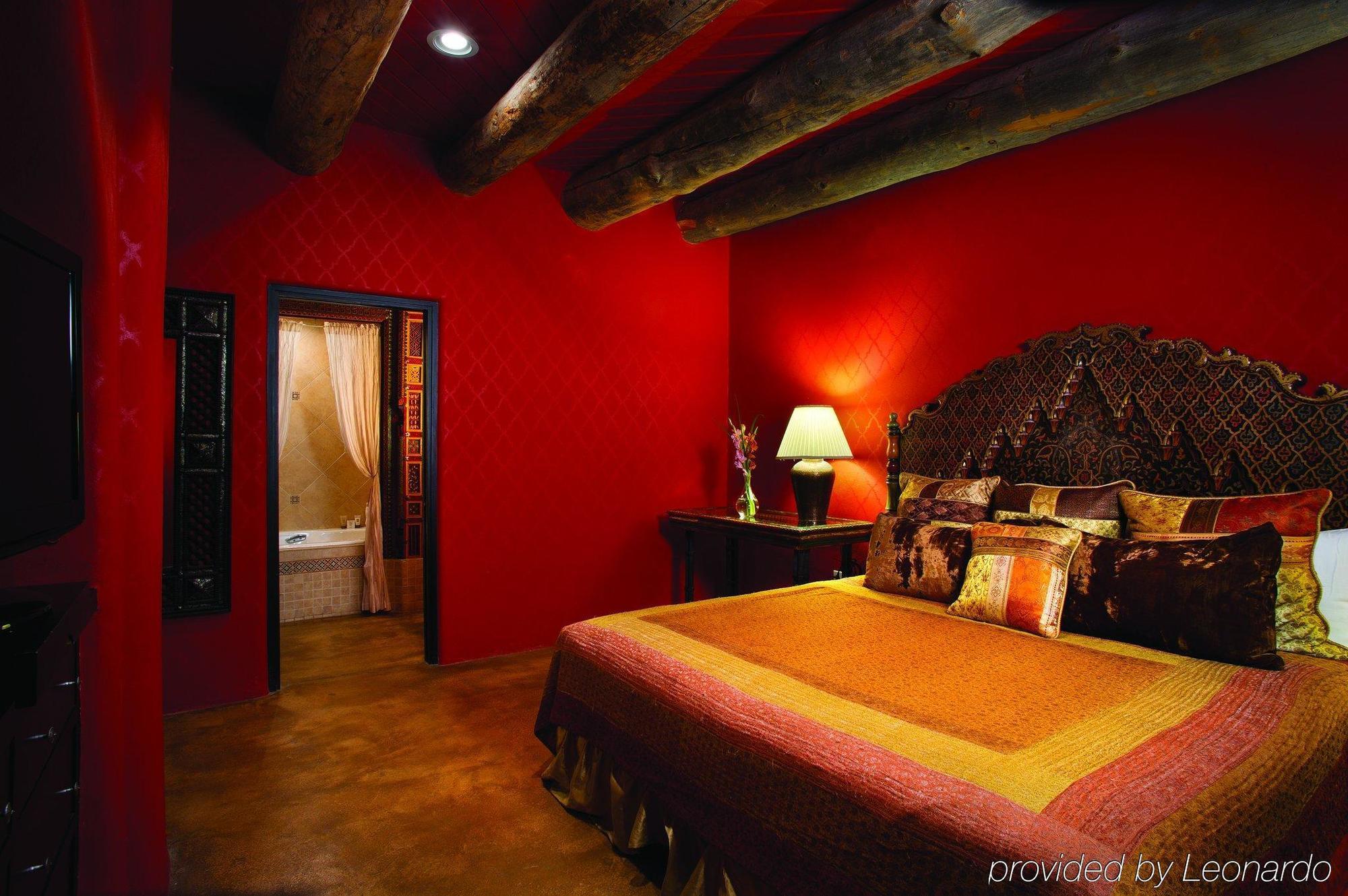 El Monte Sagrado Resort & Spa Τάος Εξωτερικό φωτογραφία