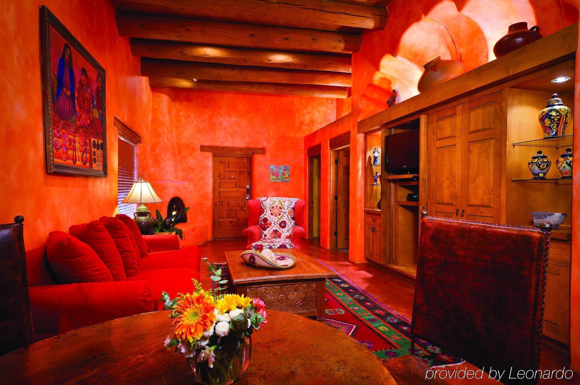 El Monte Sagrado Resort & Spa Τάος Εξωτερικό φωτογραφία