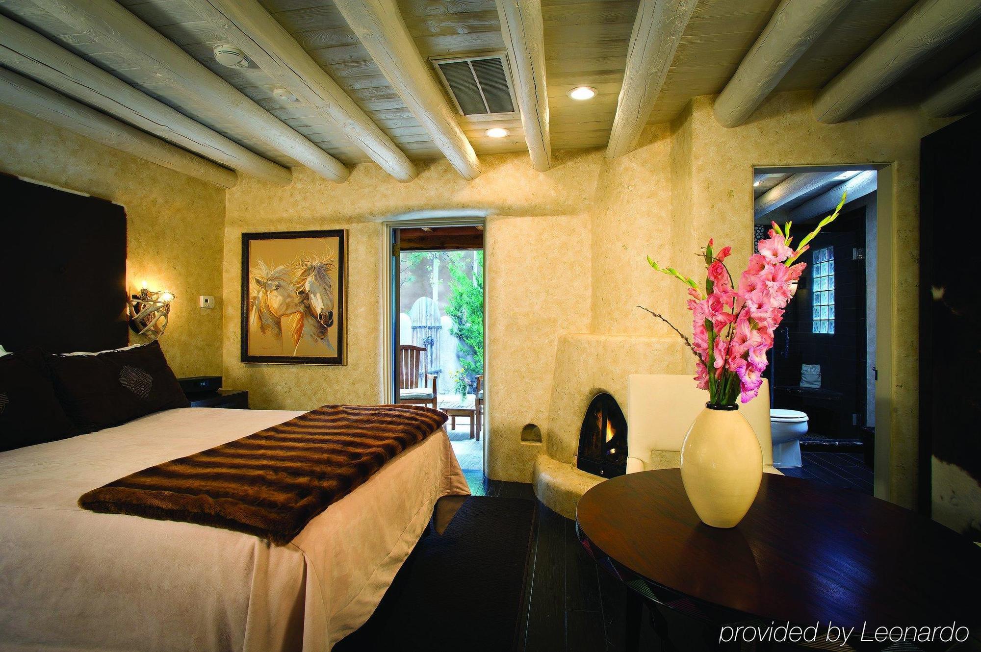 El Monte Sagrado Resort & Spa Τάος Εξωτερικό φωτογραφία