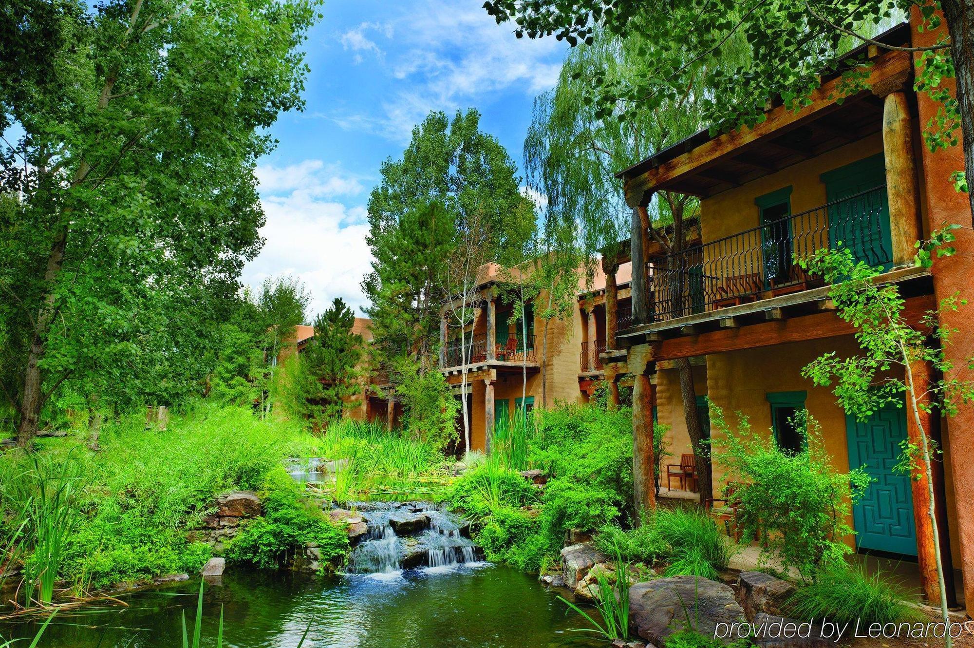 El Monte Sagrado Resort & Spa Τάος Εξωτερικό φωτογραφία