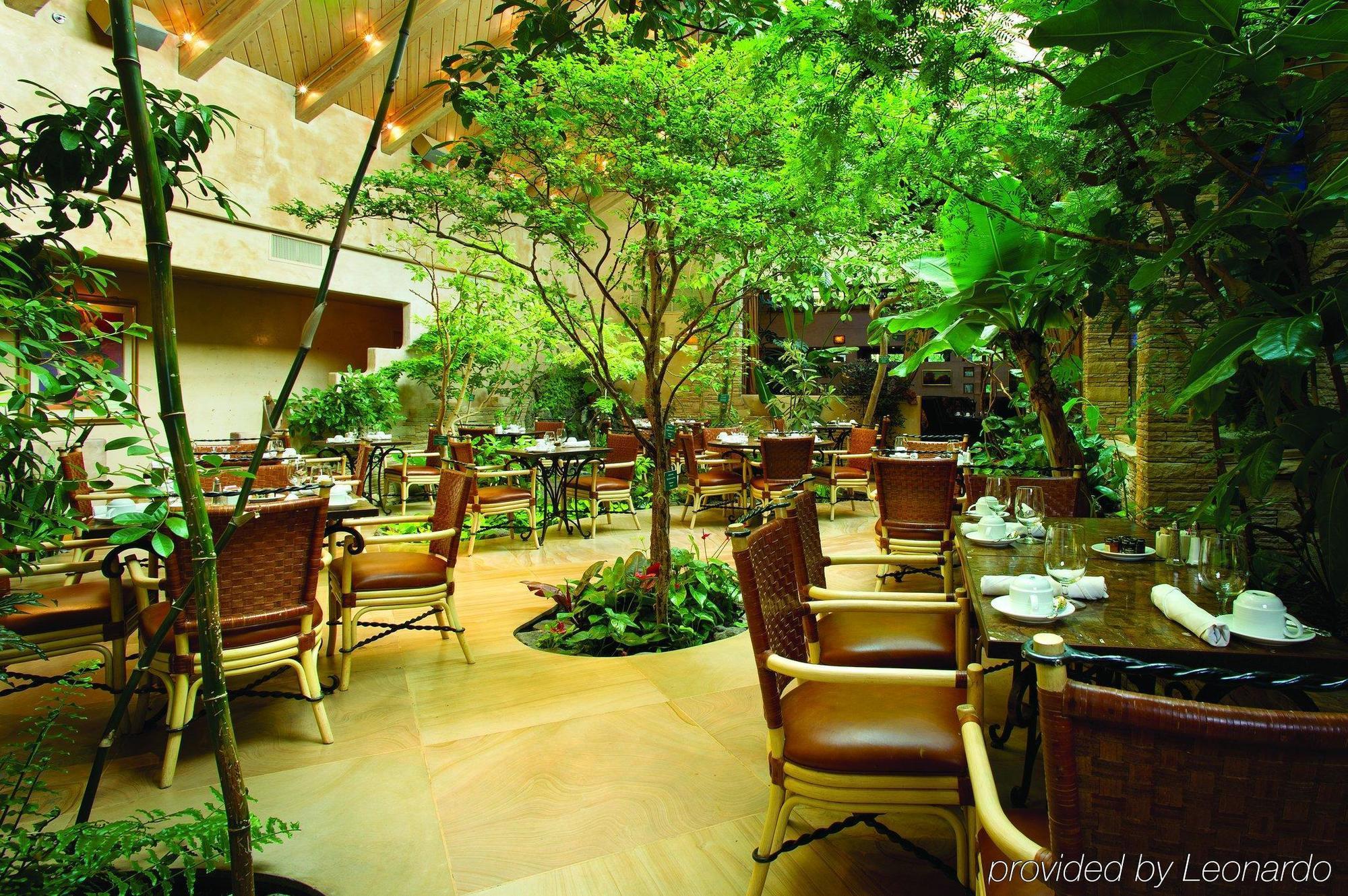 El Monte Sagrado Resort & Spa Τάος Εξωτερικό φωτογραφία