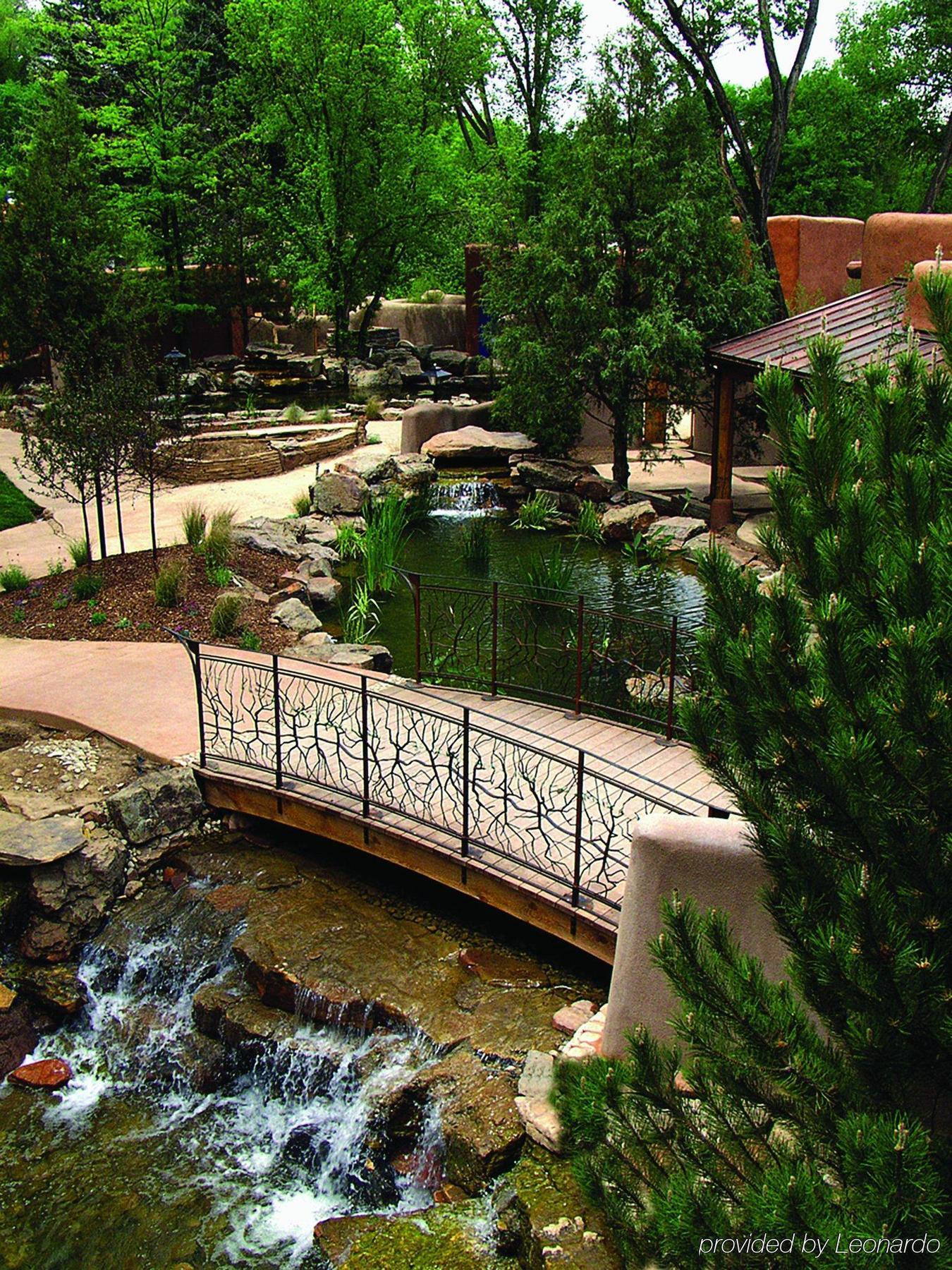 El Monte Sagrado Resort & Spa Τάος Ανέσεις φωτογραφία