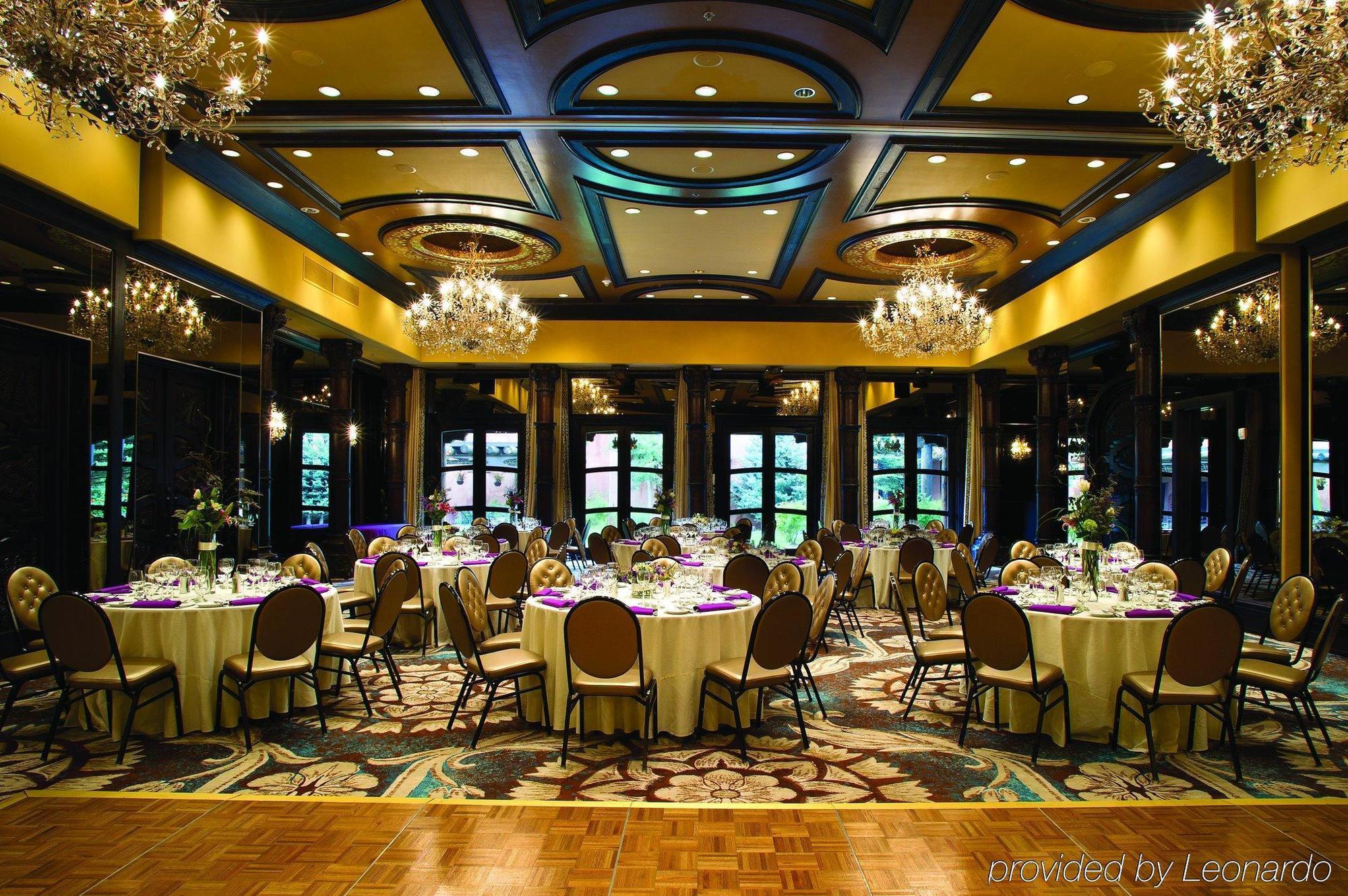 El Monte Sagrado Resort & Spa Τάος Εξωτερικό φωτογραφία