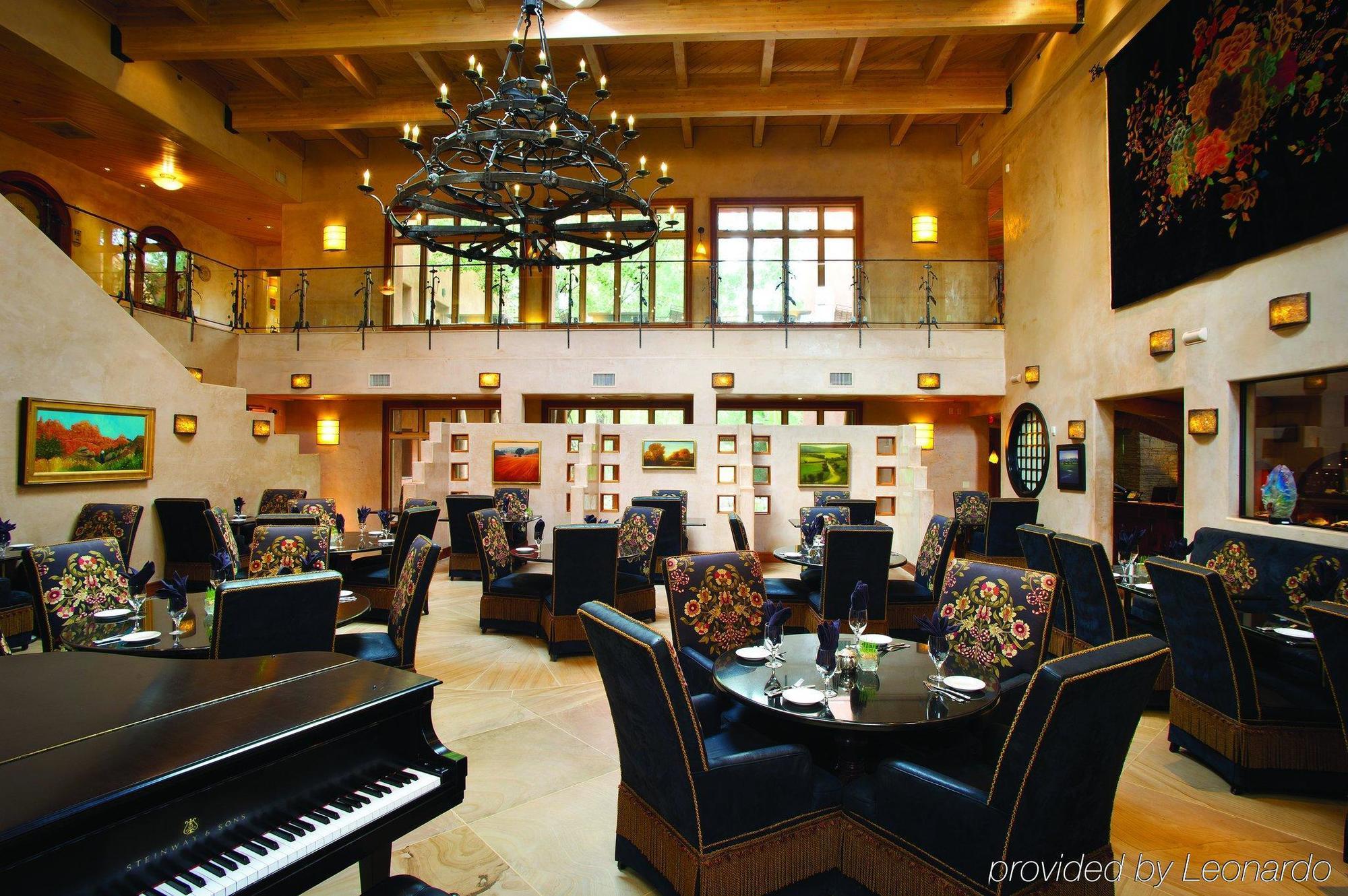 El Monte Sagrado Resort & Spa Τάος Εξωτερικό φωτογραφία