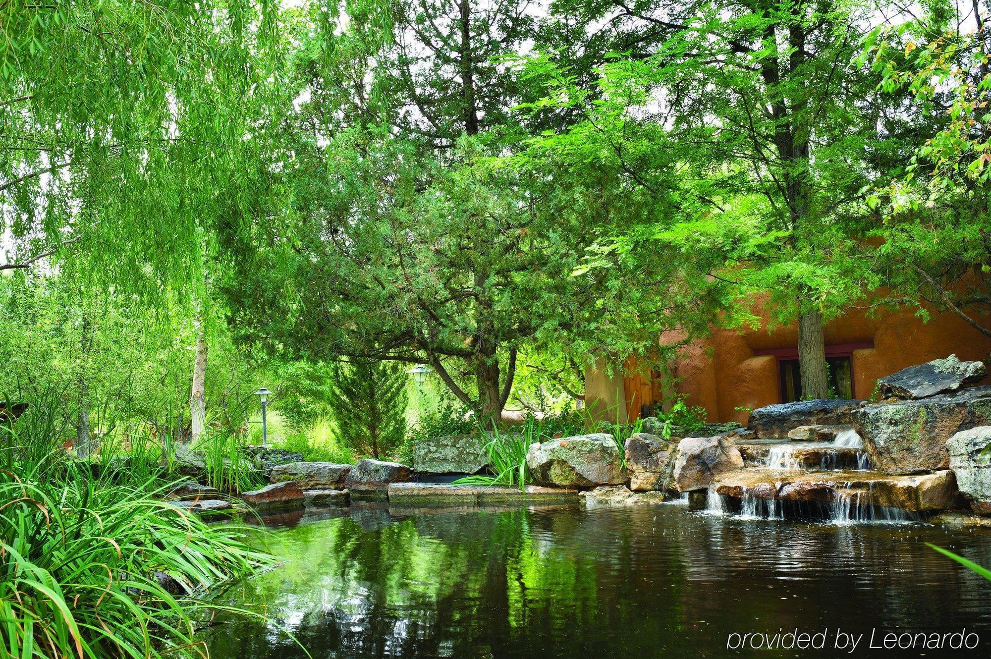 El Monte Sagrado Resort & Spa Τάος Εξωτερικό φωτογραφία