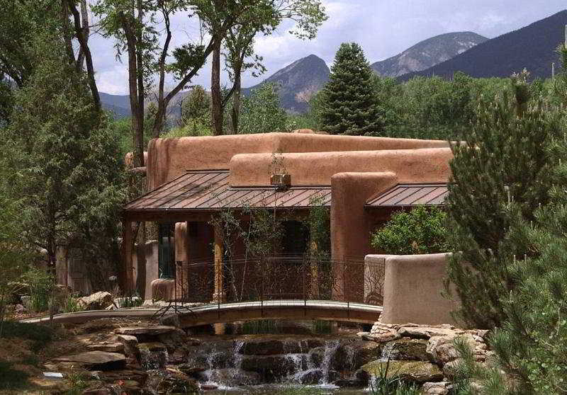 El Monte Sagrado Resort & Spa Τάος Εξωτερικό φωτογραφία