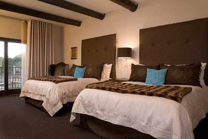 El Monte Sagrado Resort & Spa Τάος Δωμάτιο φωτογραφία