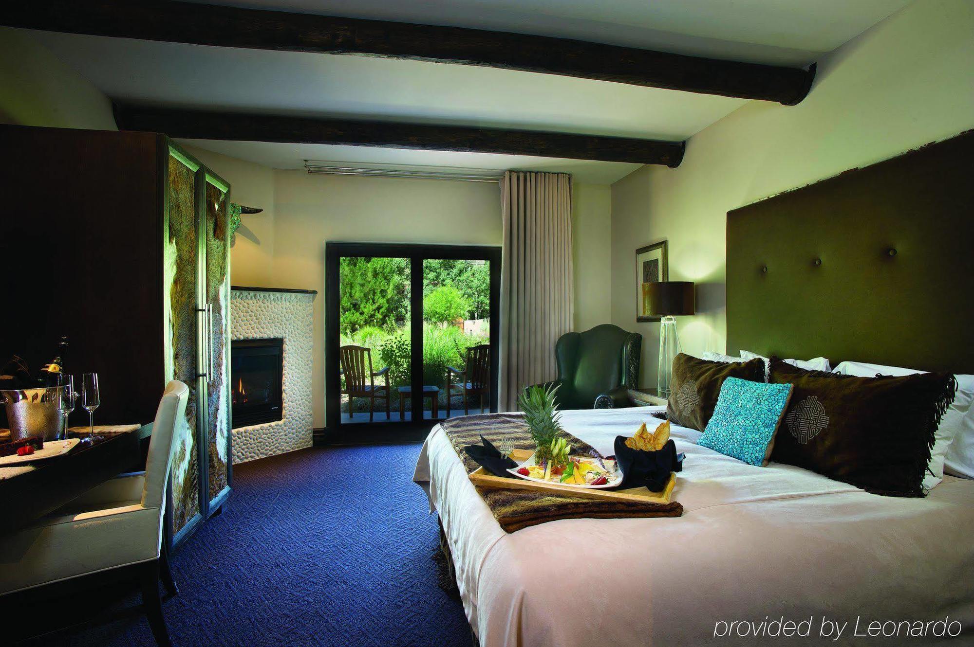 El Monte Sagrado Resort & Spa Τάος Εξωτερικό φωτογραφία