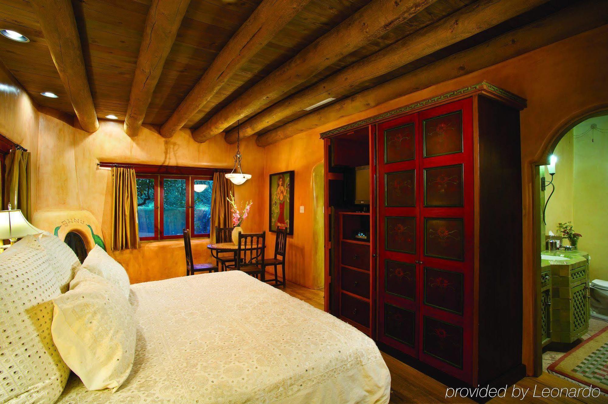 El Monte Sagrado Resort & Spa Τάος Εξωτερικό φωτογραφία