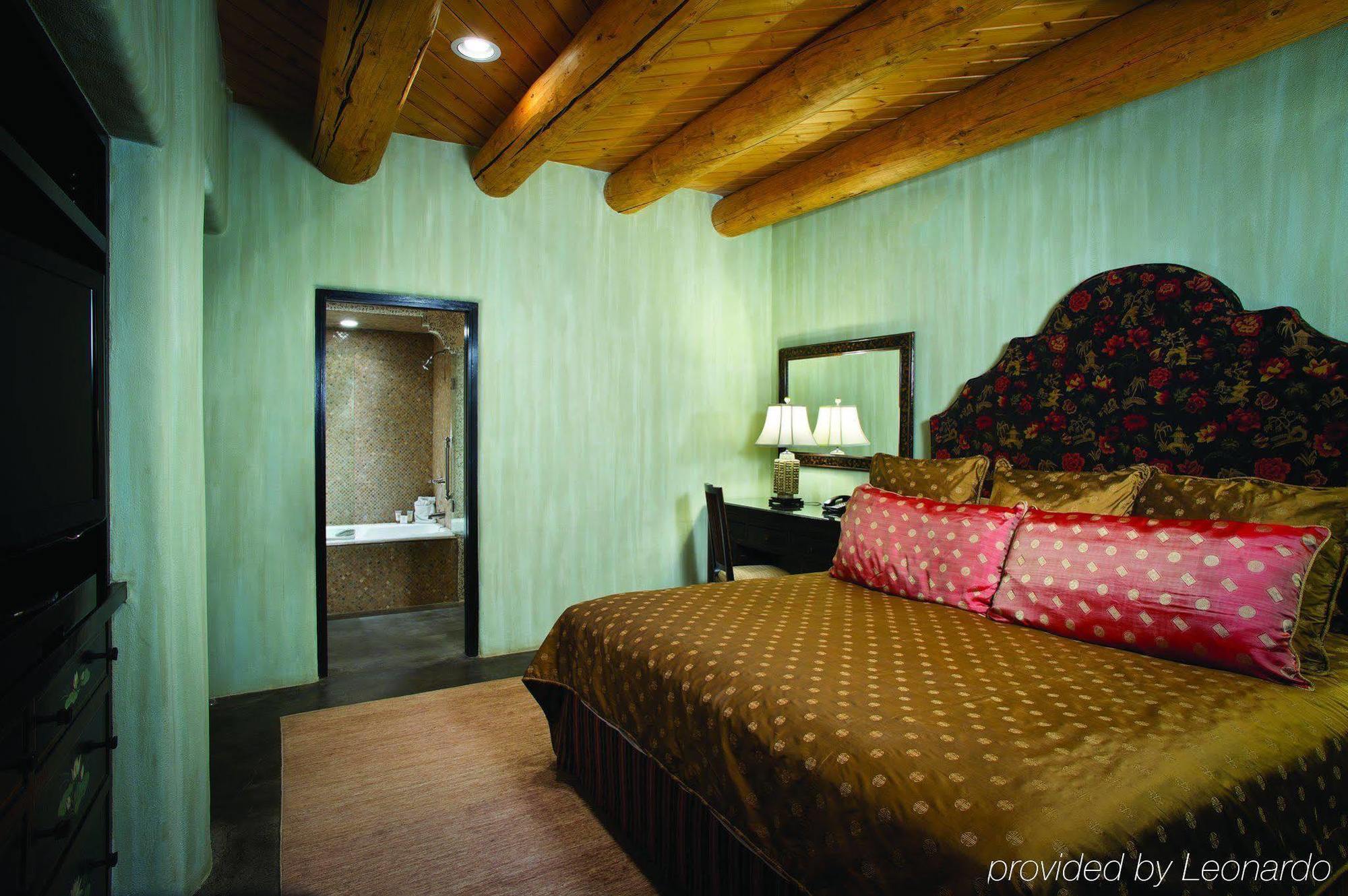 El Monte Sagrado Resort & Spa Τάος Εξωτερικό φωτογραφία
