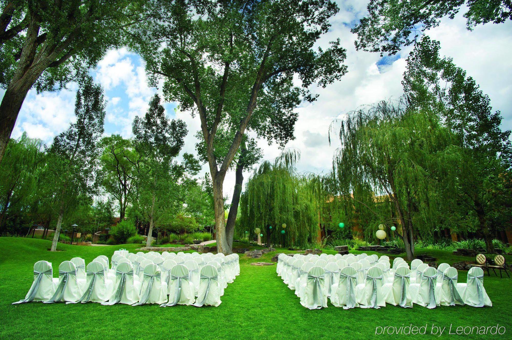 El Monte Sagrado Resort & Spa Τάος Εξωτερικό φωτογραφία