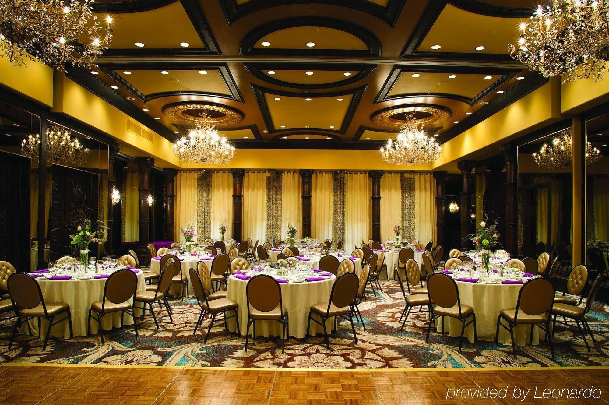 El Monte Sagrado Resort & Spa Τάος Εξωτερικό φωτογραφία