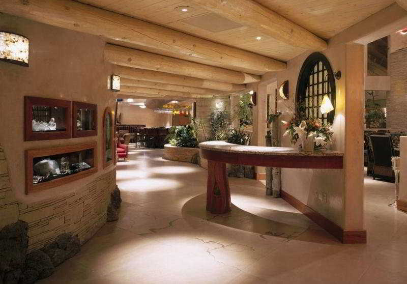 El Monte Sagrado Resort & Spa Τάος Εσωτερικό φωτογραφία